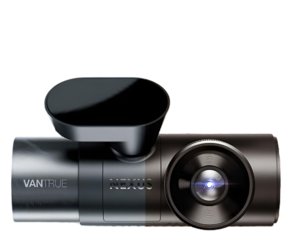 Kamera samochodowa Vantrue Nexus N4S 3CH 2,7K/160/GPS/WiFi/2"